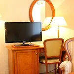 Bed & Breakfast Park & Restauracja