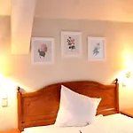 Bed & Breakfast Park & Restauracja 4*