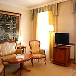 Bed & Breakfast Park & Restauracja 4*