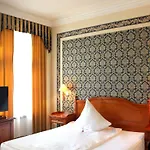 Bed & Breakfast Park & Restauracja