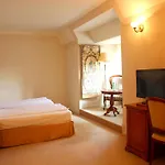 Park & Restauracja Bed & Breakfast Legnica