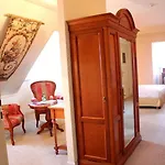 Park & Restauracja Bed & Breakfast