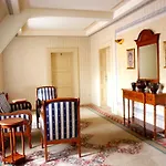 Bed & Breakfast Park & Restauracja