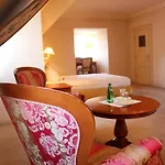 Park & Restauracja Bed & Breakfast
