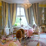 Park & Restauracja 4* Legnica
