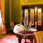 Bed & Breakfast Park & Restauracja 4*
