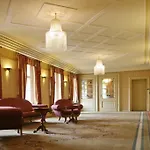 Park & Restauracja Bed & Breakfast Legnica