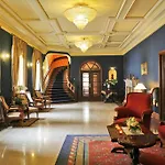 Park & Restauracja Legnica