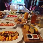 Nocleg ze śniadaniem Park&restauracja 4*