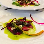 Bed & Breakfast Park & Restauracja Legnica