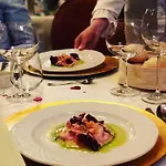 Park & Restauracja Bed & Breakfast Legnica