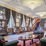 Bed & Breakfast Park & Restauracja 4*