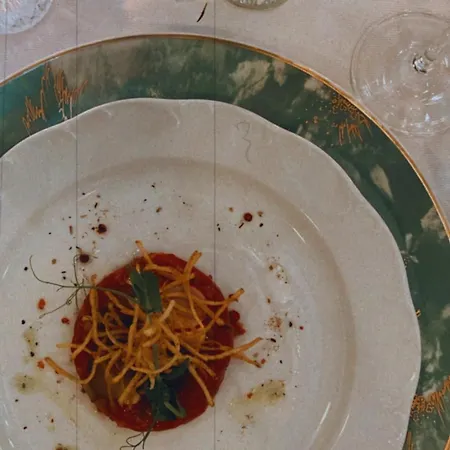 Park & Restauracja לינה וארוחת בוקר 4*