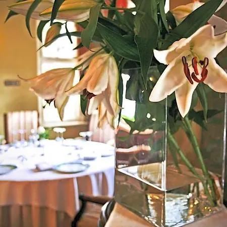 Park & Restauracja Bed & Breakfast 4*