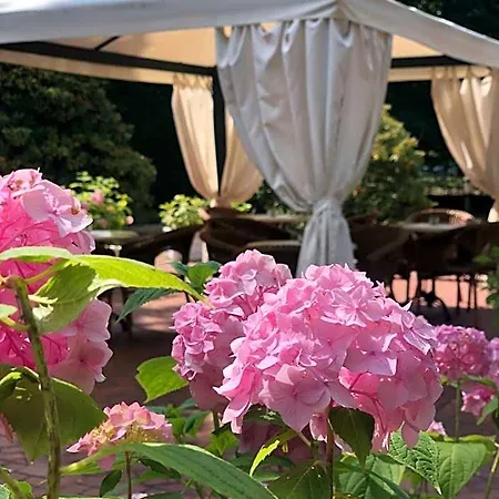 Bed & Breakfast Park & Restauracja Lehnice