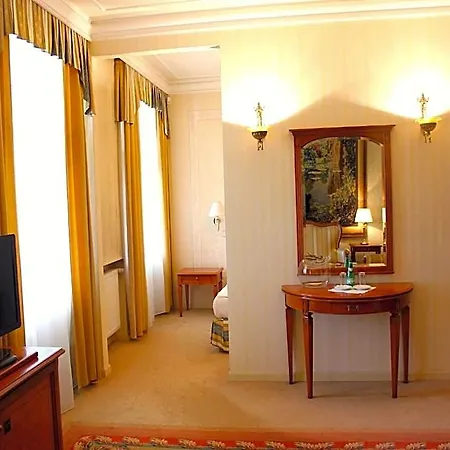 Park & Restauracja Bed & Breakfast