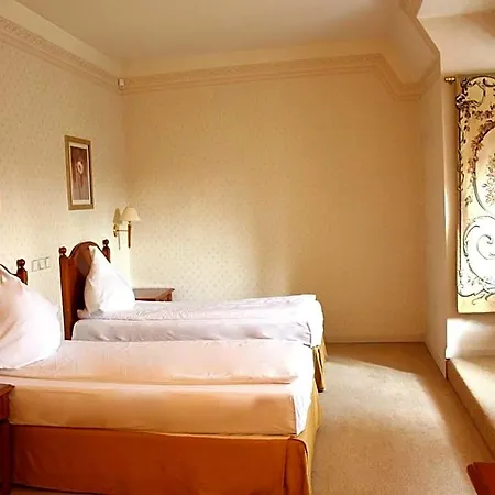 Park & Restauracja Bed & Breakfast Lehnice