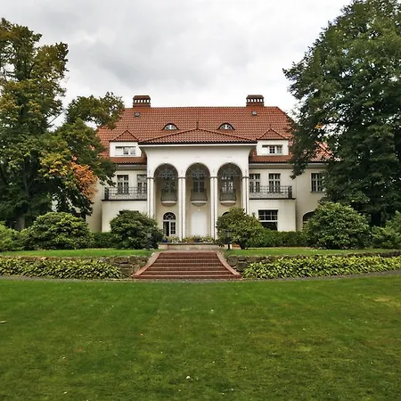 Rezydencja Легница