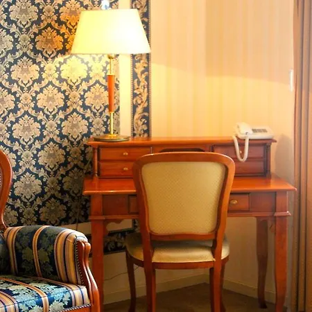 Park & Restauracja Legnica