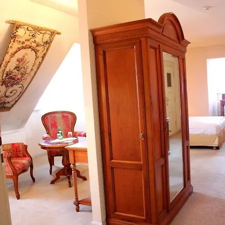 Rezydencja Отель типа 