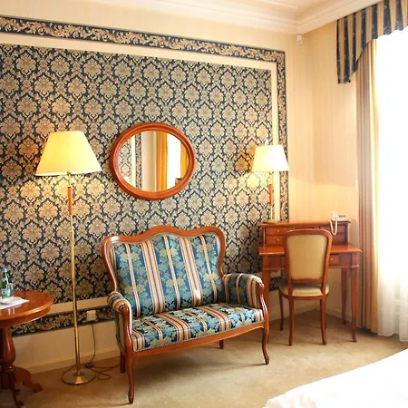 Park & Restauracja Legnica