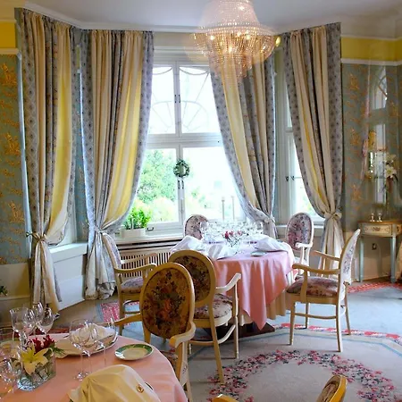 Rezydencja 4* Легница