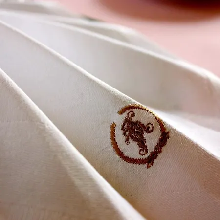 Rezydencja Отель типа 