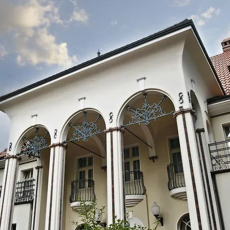 Park & Restauracja 4* Legnica