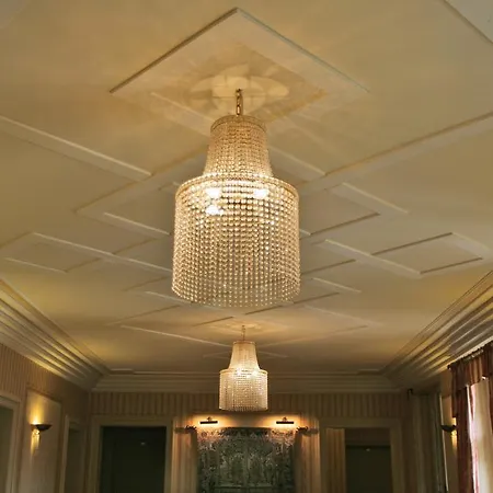 Park & Restauracja Legnica