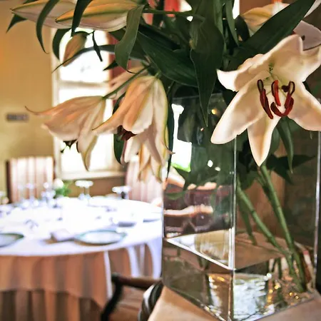 Rezydencja Отель типа 