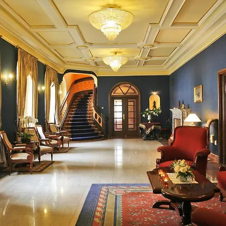 Park & Restauracja Legnica