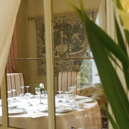 Park & Restauracja Frühstückspension