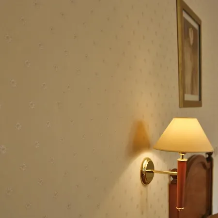 Park & Restauracja Bed & Breakfast 4*