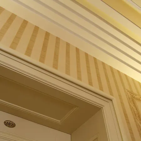 Frühstückspension Park & Restauracja