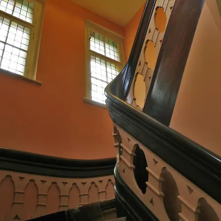 Frühstückspension Park & Restauracja 4*