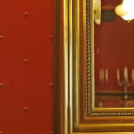 Rezydencja 4* Легница