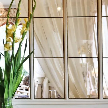 Frühstückspension Park & Restauracja