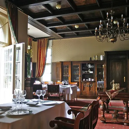 Park & Restauracja Legnica