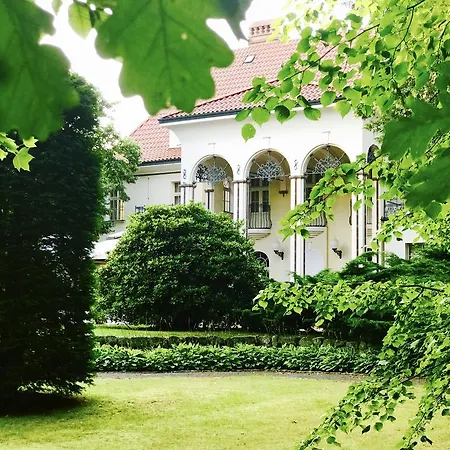 Park & Restauracja 4* Legnica