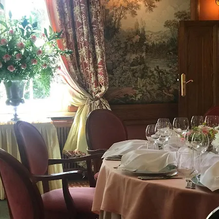 Rezydencja Отель типа 