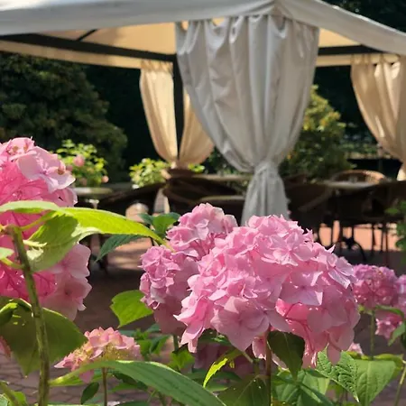 Park & Restauracja Frühstückspension 4*