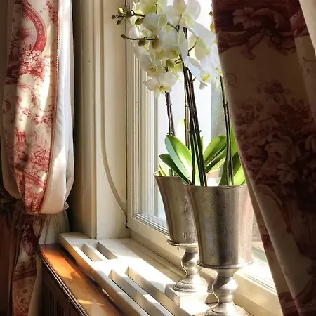 Park & Restauracja Frühstückspension 4*