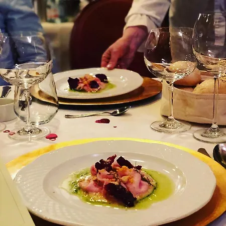 Rezydencja Отель типа 