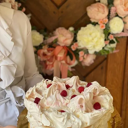 Rezydencja Отель типа 