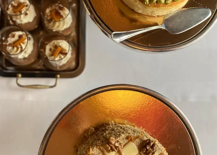 ベッド・アンド・ブレックファスト Park & Restauracja レグニツァ