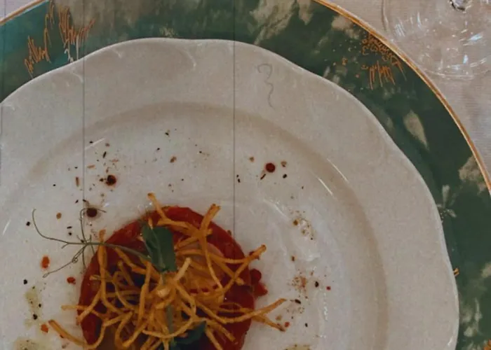 Park & Restauracja 住宿加早餐酒店 4*