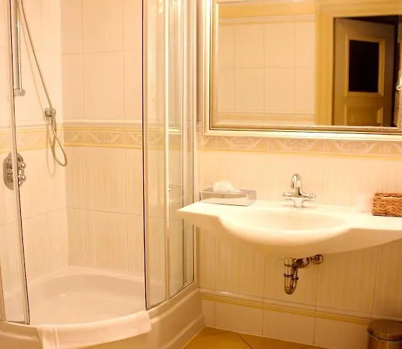 ベッド・アンド・ブレックファスト Park & Restauracja レグニツァ