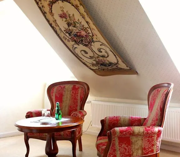 Park & Restauracja 4*