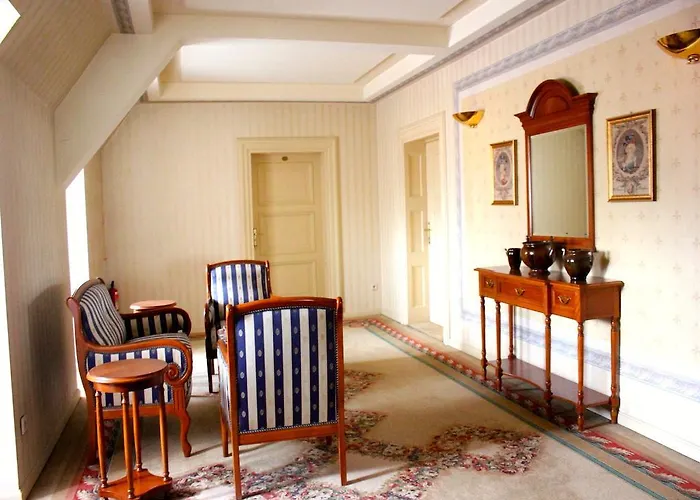 Oda ve Kahvaltı Park & Restauracja