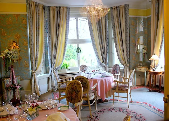 Park & Restauracja 4* Legnica